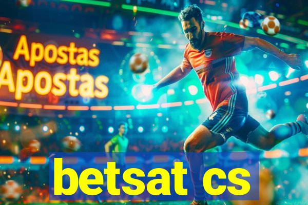 betsat cs